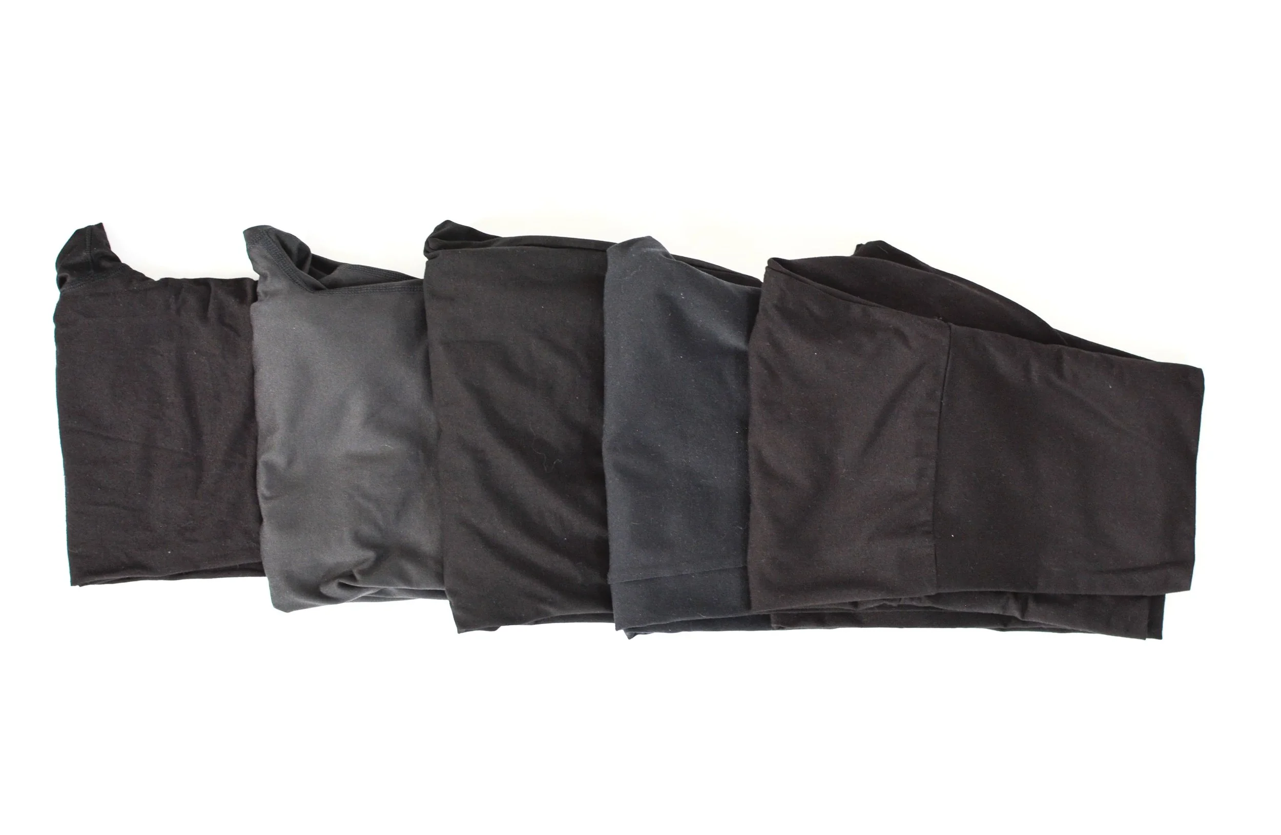 Maternity Leggings Review Storq vs Hatch vs PACT vs Target vs